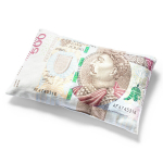 Pillow 500 pln
