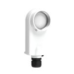 Mimosa C5X IP67 seade integreeritud 8dBi antenniga