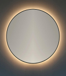 Vannitoa peegel AG Balteco, &Oslash; 600 mm