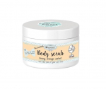 Nacomi Sunny Orange Sorbet kehakoorija 125 g
