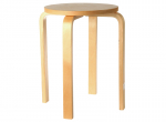 Taburet 4Living, pruun