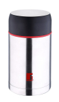 Toidutermos Bergner Travel, 1L