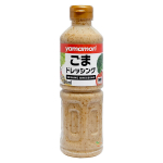 Seesamikaste Yamamori, 500ml