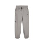 Meeste vabaaja p&uuml;ksid PUMA DESERT ROAD PUMA Cargo Pants Stormy Slate - 67892362, hall