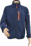 Kampsun AWTools Fliis T2, Navy, L