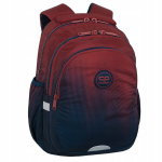 Koolikott CoolPack, punane