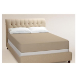 Bradley voodilina, 160 x 240 cm, kreem