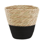 KAmbition boho stiilis esemete korv, 17,5 cm