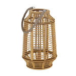 MyHome bambuslatern, 38,5 cm