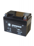 Akumuliatorius Boxer YTX4L-BS 12V 4Ah 70A