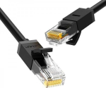 V&otilde;rgukaabel Ugreen NW102 RJ45, Cat.6, UTP, 15 m, must