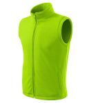 Unisex fliis vest Next, XXXL