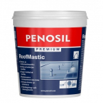 Katuse- ja isolatsioonmastiks RoofMastic 1L hall Premium