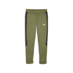 Meeste dressip&uuml;ksid PUMA EVOSTRIPE Pants DK Olive Green - 67899733, oliiviroheline