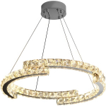 Rippvalgust Rea Led App1556-Cp Gold