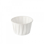 Paberist kastmen&otilde;ud, 90 ml, 6.3x5 cm, 100 tk
