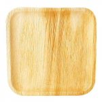 Palmilehe Taldrik 25,5 x 25,5 x 1,5 cm, 6 tk