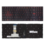 Loking PC klaviatuur Lenovo Legion Y520-15IKB