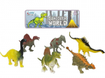 Dinosaurused 6tk.