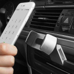 Telefonihoidja Barsinfi universaalne CD-pesa telefonihoidja auto kinnituse hoidiku jaoks GPS iPhone