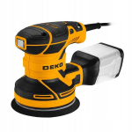 Deko 320 W DKOS3XL25
