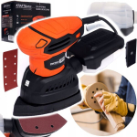 Kraft&Dele KD1667 1200 w