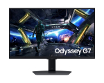 Samsung Odyssey G7 G700D 27" 4K IPS 144Hz 350cd/m2 HDR10+ 1ms FreeSync Premium LS27DG702EUXDU