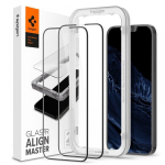 SPIGEN KARASTATUD KLAAS IPHONE 13 PRO MAX 14 PLUS 15 PLUS 2 TK