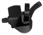 P&ouml;&ouml;rdnupp Shimano Cues SL-U6000-L 2-k&auml;iguline