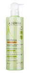Puhastusgeel Emolliient - A-DERMA - Exomega Control - 2-&uuml;hes - S&uuml;gelemise vastu - 500ml