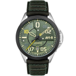 AVI-8 P-51 Mustang AV-4086-03