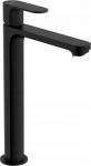 Hansgrohe Rebris S valamu segisti, must matt, HG72580670