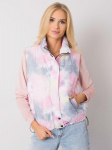Naiste vest, L