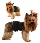 Grande Finale alusp&uuml;ksid koertele 'pampas' XS 22-30 cm