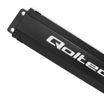 Korraldaja kaablid rack 19" 1u Qoltec