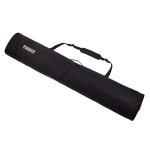 Thule RoundTrip lumelaudakott 165 cm must (3205177)