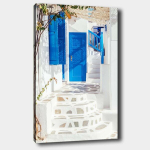 Reproduktsioon Uksed