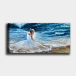 Reproduktsioon Merelaps