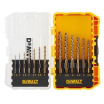 Puurikomplekt 13tk. DEWALT DT70710-QZ