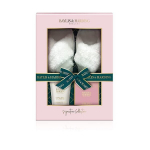 Komplekt Baylis & Harding naistele: vannisool, 100 g + jalapiim, 140 ml + sussid