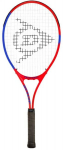 Tennisereket Dunlop Tristorm JNR, suurus 25", kaal 242g, k&auml;epideme suurus G0