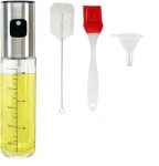 Yaotroop &otilde;li pihustuspudel koos tarvikutega, 100 ml