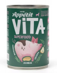 Confy Appetit Vita koerakonserv, 400 g