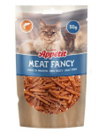 Comfy Appetit Maet Fancy maius kassidele, 50 g