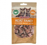 Comfy maius koertele pardilihaga, 100 g