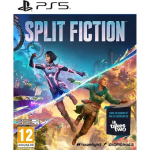 Split Fiction - PS5 M&auml;ng