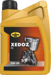 Kroon-Oil Xedoz FE 5W-30 mootori&otilde;li, 1 L