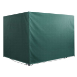 Outsunny&reg; kaitsekate veekindel UV kaitse 215x155x150cm