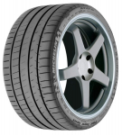 Michelin PILOT SUPER SPORT 295/35R19 104 Y XL *