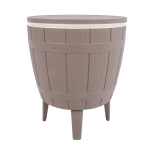 Baarilaud Home4You Nova 3 in 1, hall